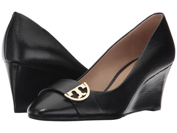Tory Burch - Sidney 65mm Wedge
