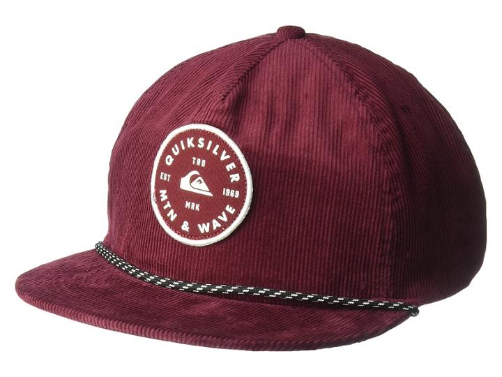 Quiksilver - Pounding