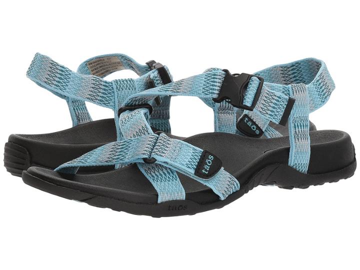Taos Footwear - New Wave