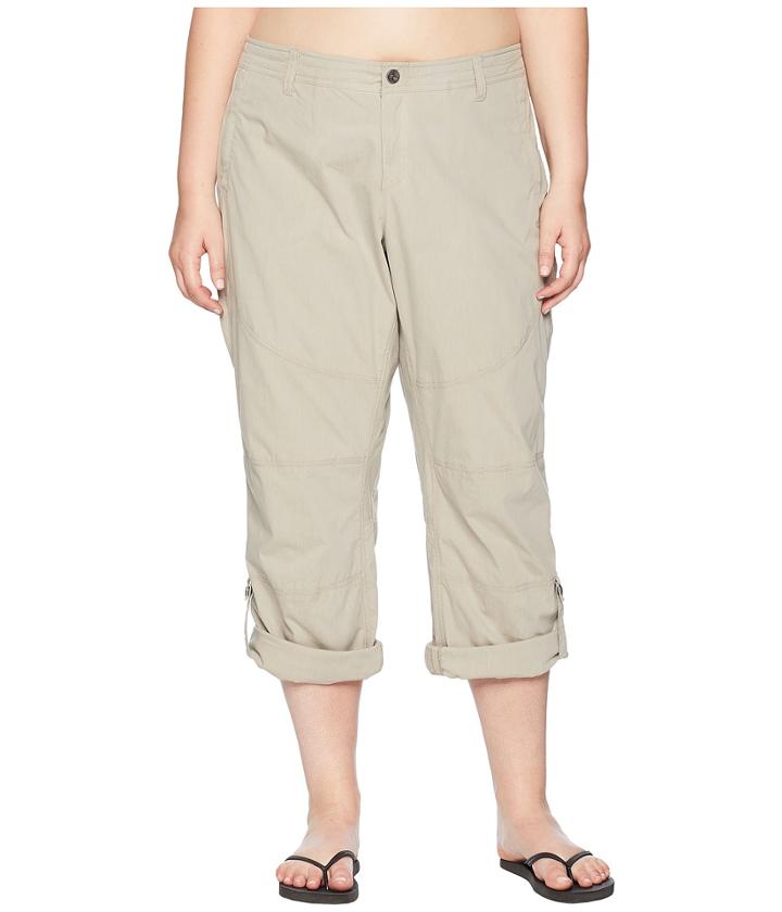 Kuhl - Plus Size Spire Roll-up Pants
