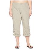 Kuhl - Plus Size Spire Roll-up Pants