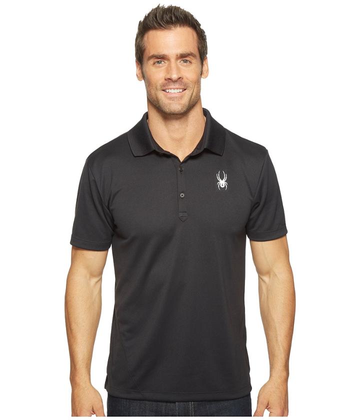 Spyder - Alps Tech Polo