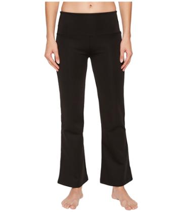 Independence Day Clothing Co - Flare Bottom Yoga Pants