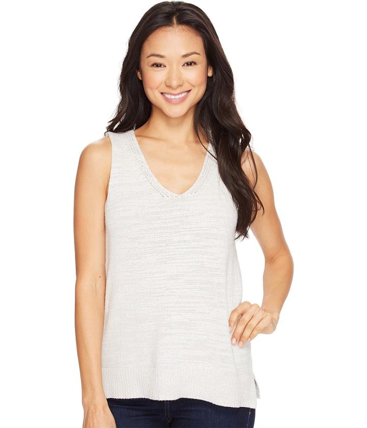 Lilla P - V-neck Tank Top