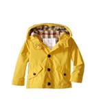 Burberry - Packaway Parka