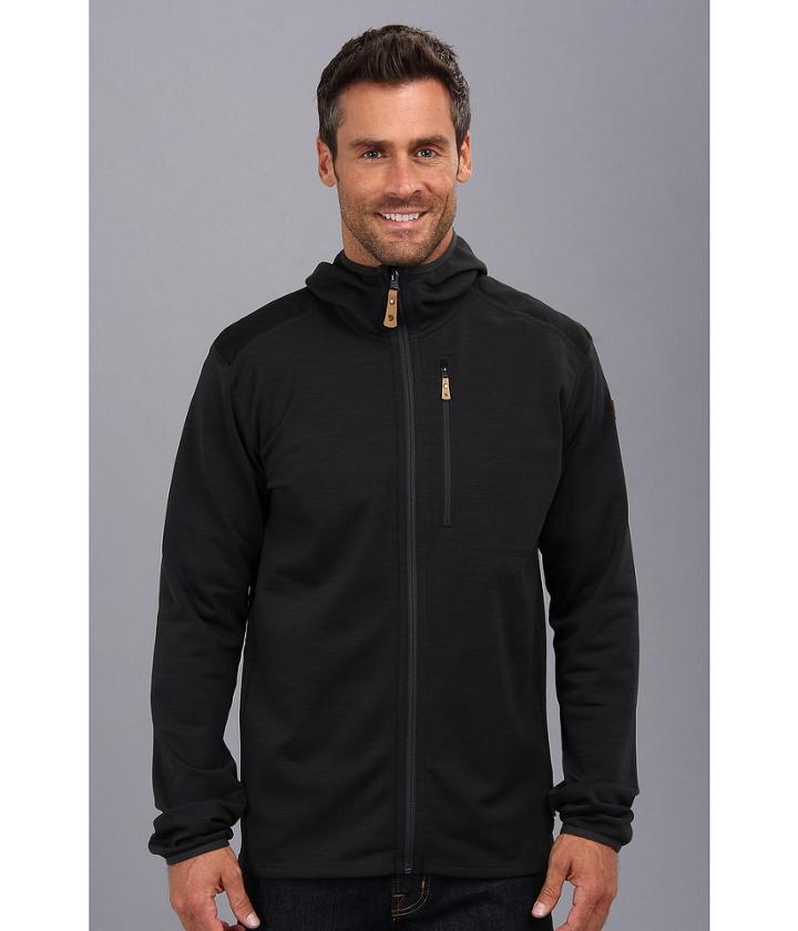 Fjallraven - Keb Fleece Jacket