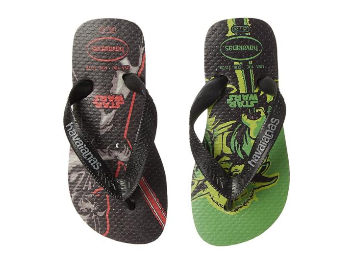 Havaianas Kids - Star Wars