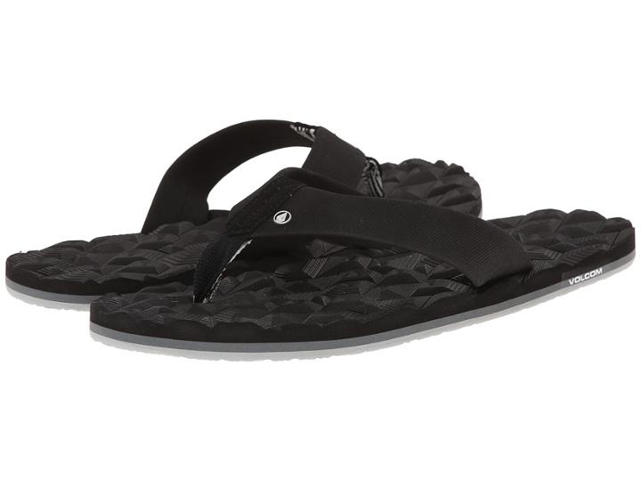 Volcom Tortuga