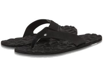 Volcom Tortuga