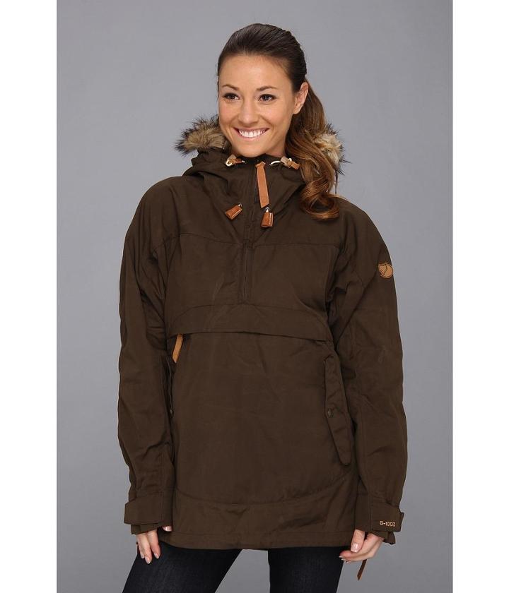 Fj  Llr  Ven Iceland Anorak