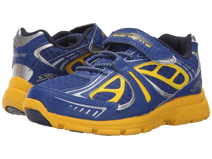 Stride Rite - Racer Lights Evolution