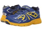 Stride Rite - Racer Lights Evolution