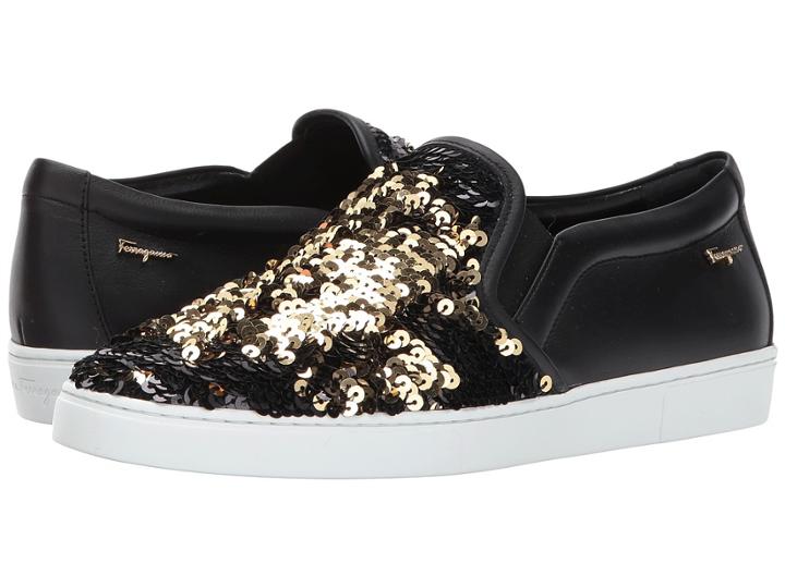 Salvatore Ferragamo - Salina P