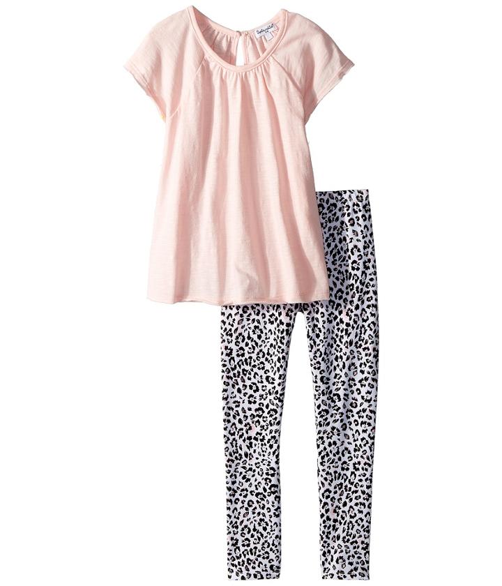 Splendid Littles - Tunic Set