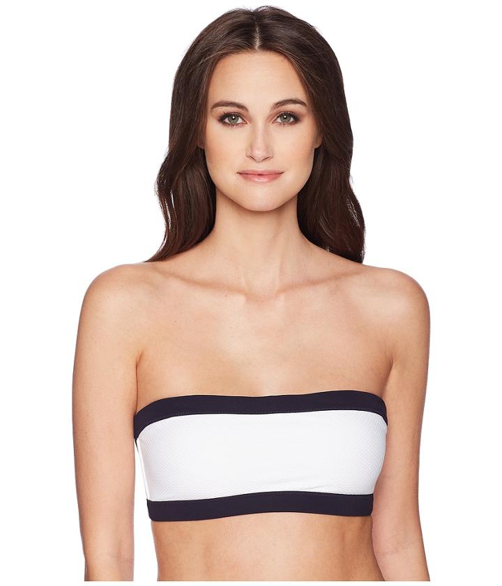 Heidi Klein - Anacapri Wide Bandeau Top
