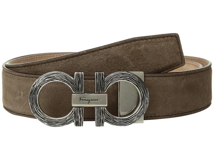 Salvatore Ferragamo - Adjustable Belt - 679922