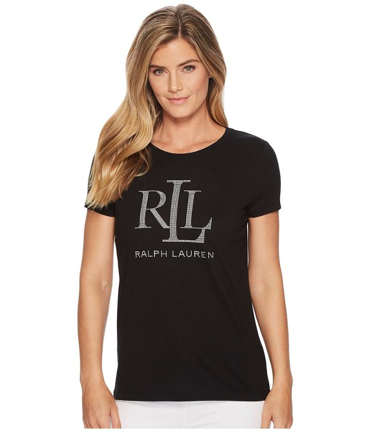 Lauren Ralph Lauren - Lrl Graphic T-shirt