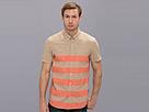 55dsl - Sopelanacut S/s Woven
