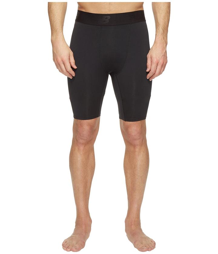 New Balance - Trinamic Shorts