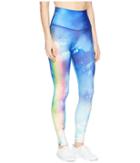 Onzie - High Basic Graphic Midi