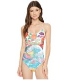Hale Bob - Fortune Favors The Bold Swimsuit