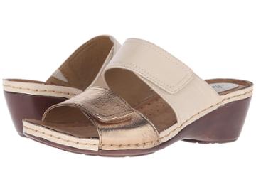 Comfortiva - Panama - Soft Spots