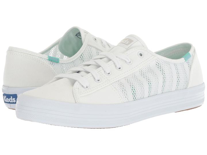 Keds - Kickstart Striped Mesh