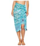 Tommy Bahama - Among Frond Pareo Cover-up
