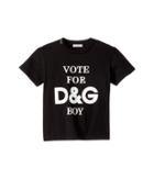 Dolce &amp; Gabbana Kids - T-shirt