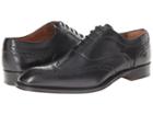 Massimo Matteo 5-eye Bal Wing Tip