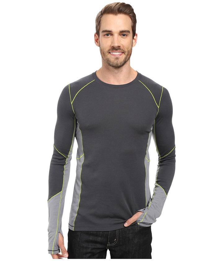 Smartwool - Phd Light Long Sleeve Shirt