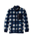 Quiksilver Kids - Turbo Speed Fleece