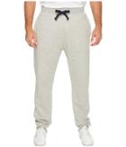 Nautica Big &amp; Tall - Big Tall Knit. Pants W/ Rib Cuff