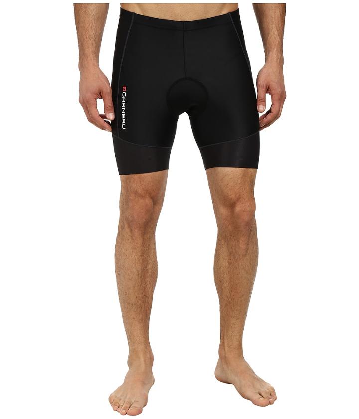 Louis Garneau - Men Comp Shorts