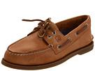Sperry Top-sider - Authentic Original (sahara) - Footwear