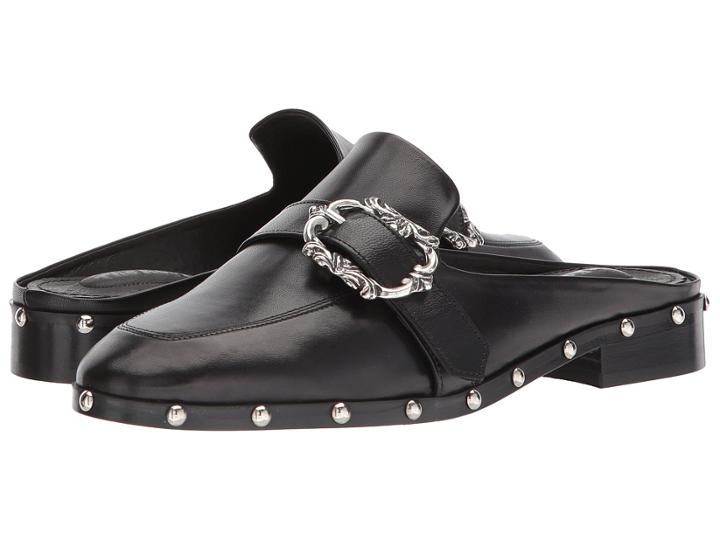 The Kooples - Leather Mules