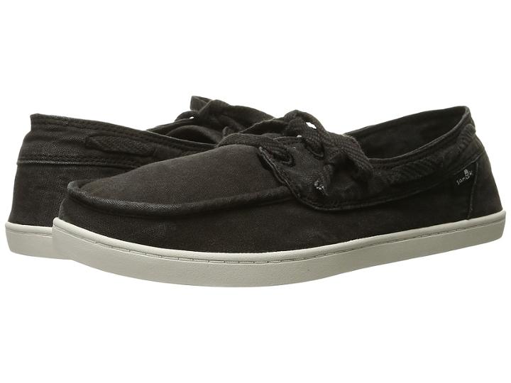 Sanuk - Pair O Sail