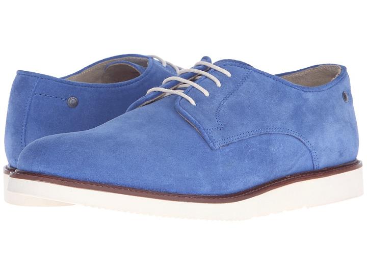 Base London - Garrick