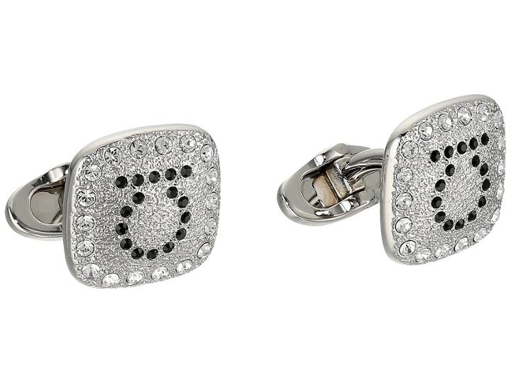 Salvatore Ferragamo - Noble Cufflinks - 542021