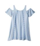 O'neill Kids - Arie Cold Shoulder Dress