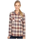 United By Blue - Beech Plaid
