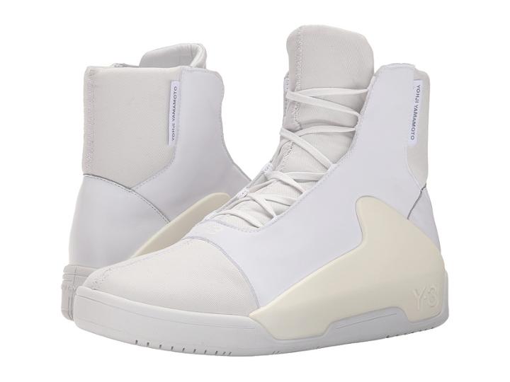 Adidas Y-3 By Yohji Yamamoto - Hayworth Mid