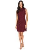 Ted Baker - Latoya High Neck Lace Mini Dress