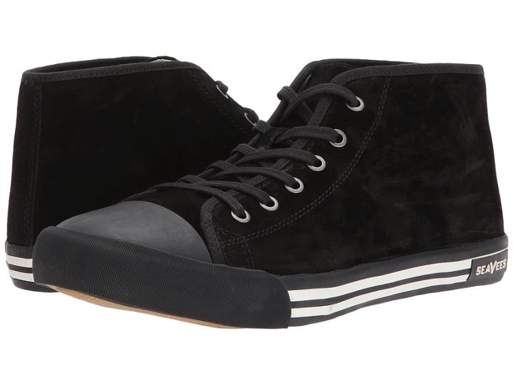 Seavees - White Walls Sneaker
