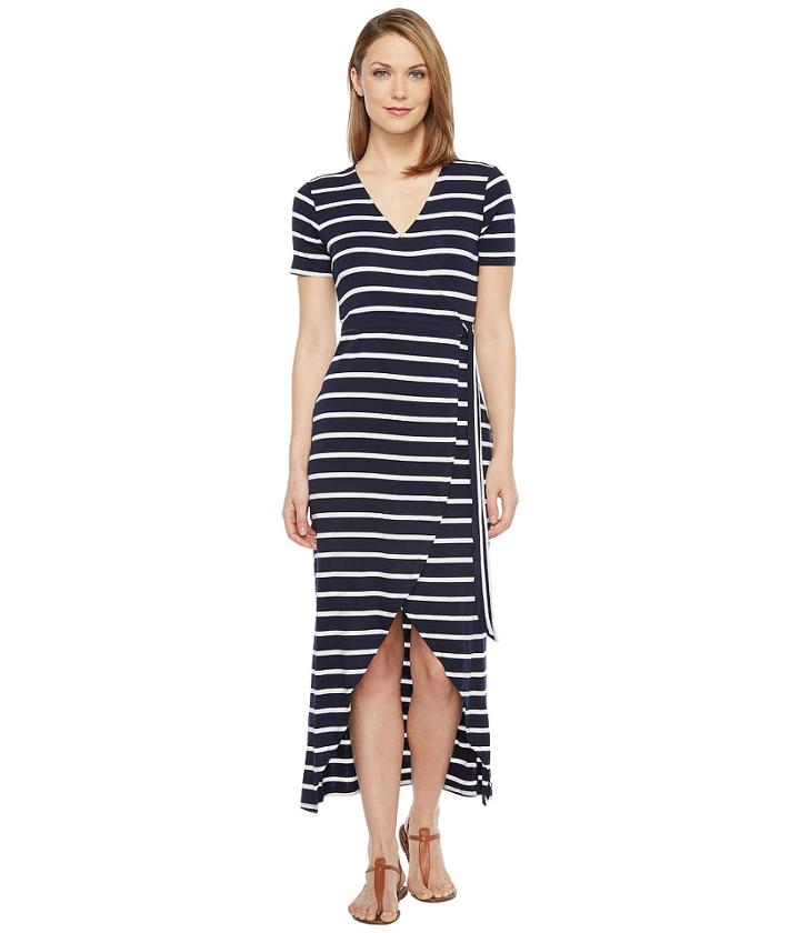Culture Phit - Makani Maxi Wrap Dress