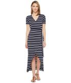 Culture Phit - Makani Maxi Wrap Dress