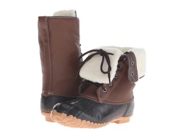 Tundra Boots - Barbara