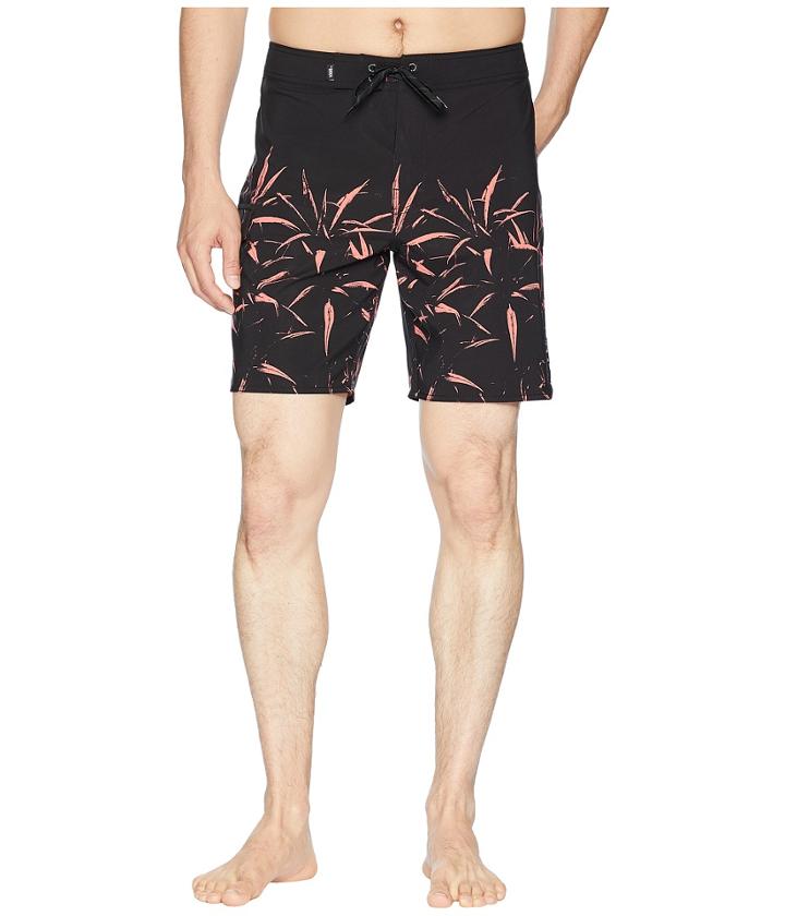 Vans - V Scallop Boardshorts
