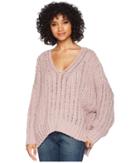 Free People - Infinite V-neck Top