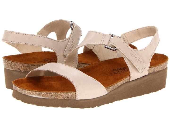 Naot Footwear - Pamela